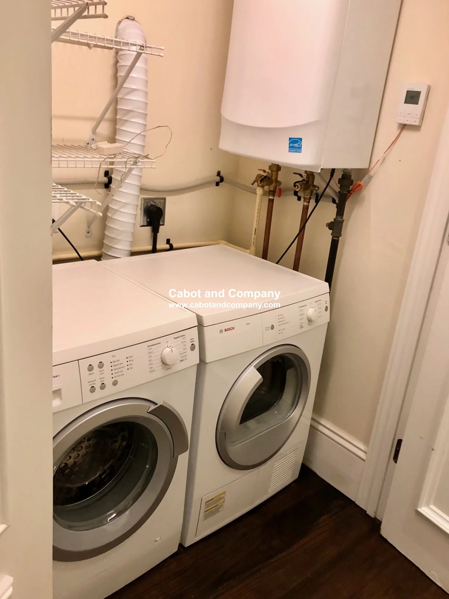 165 Newbury St, Back Bay