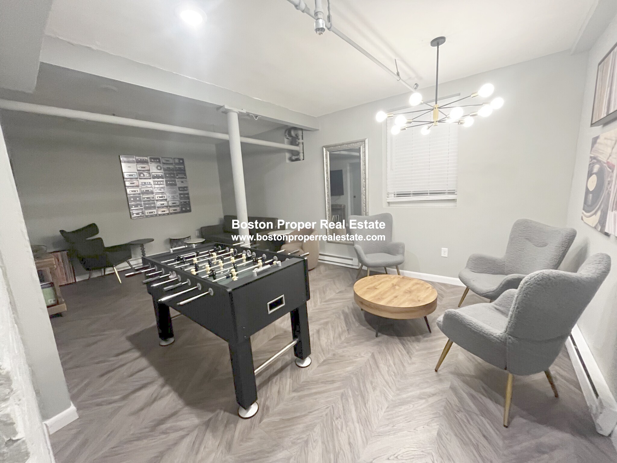 16 Westland Ave, Fenway