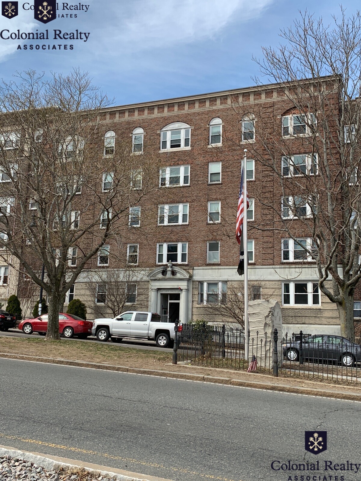 1665 Commonwealth Ave, Brighton