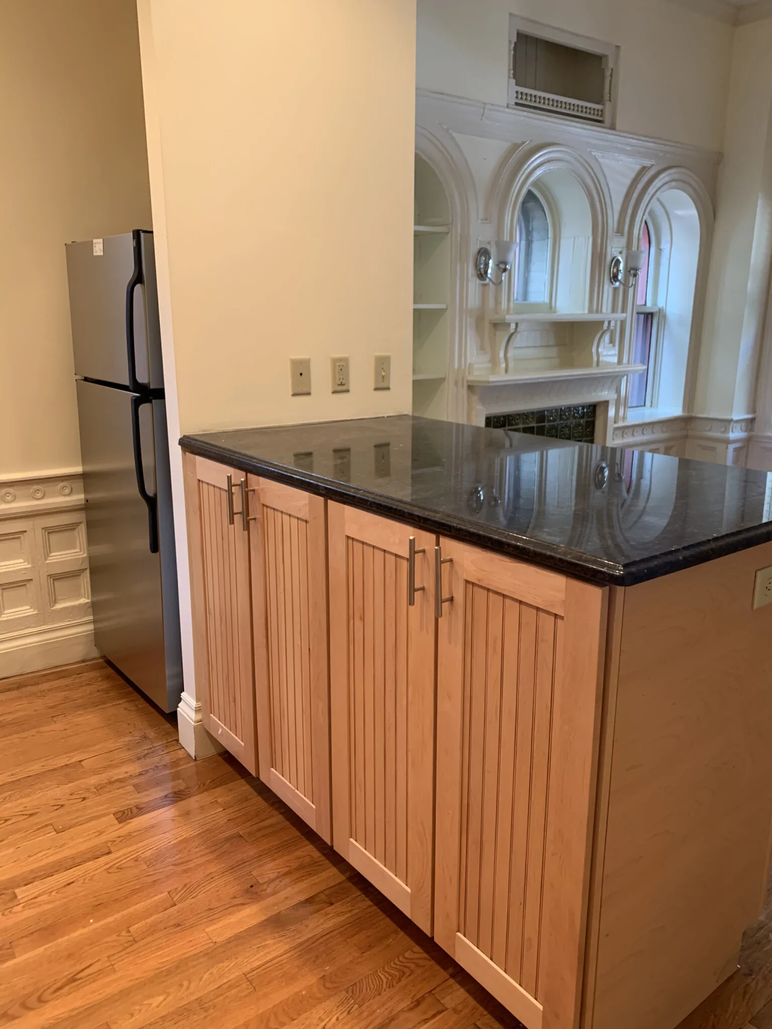 195 Commonwealth Ave, Back Bay