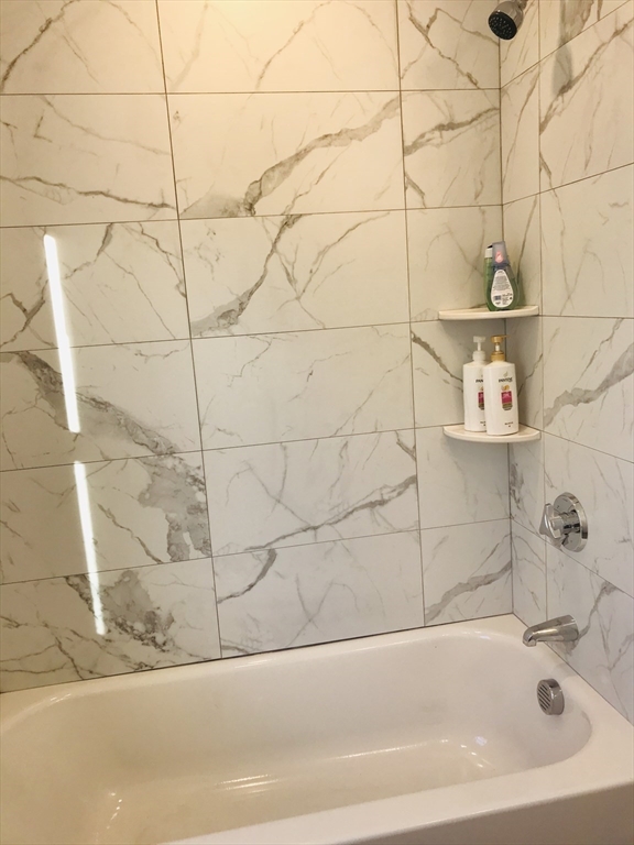 5 Lexington Ave, Powder House Square