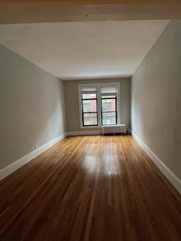 9 Sewall Ave, Coolidge Corner