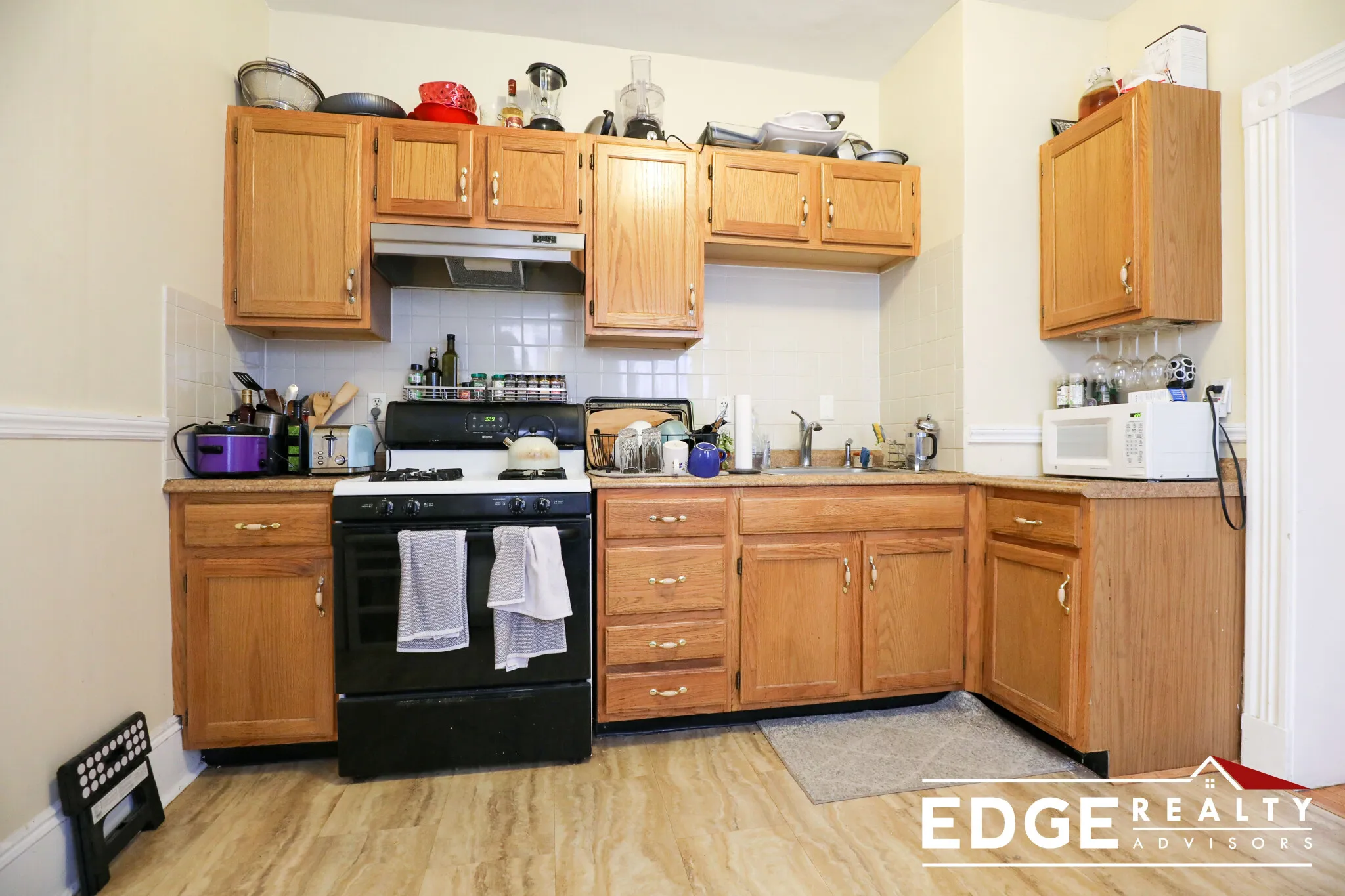 16 Fuller St, North Brookline