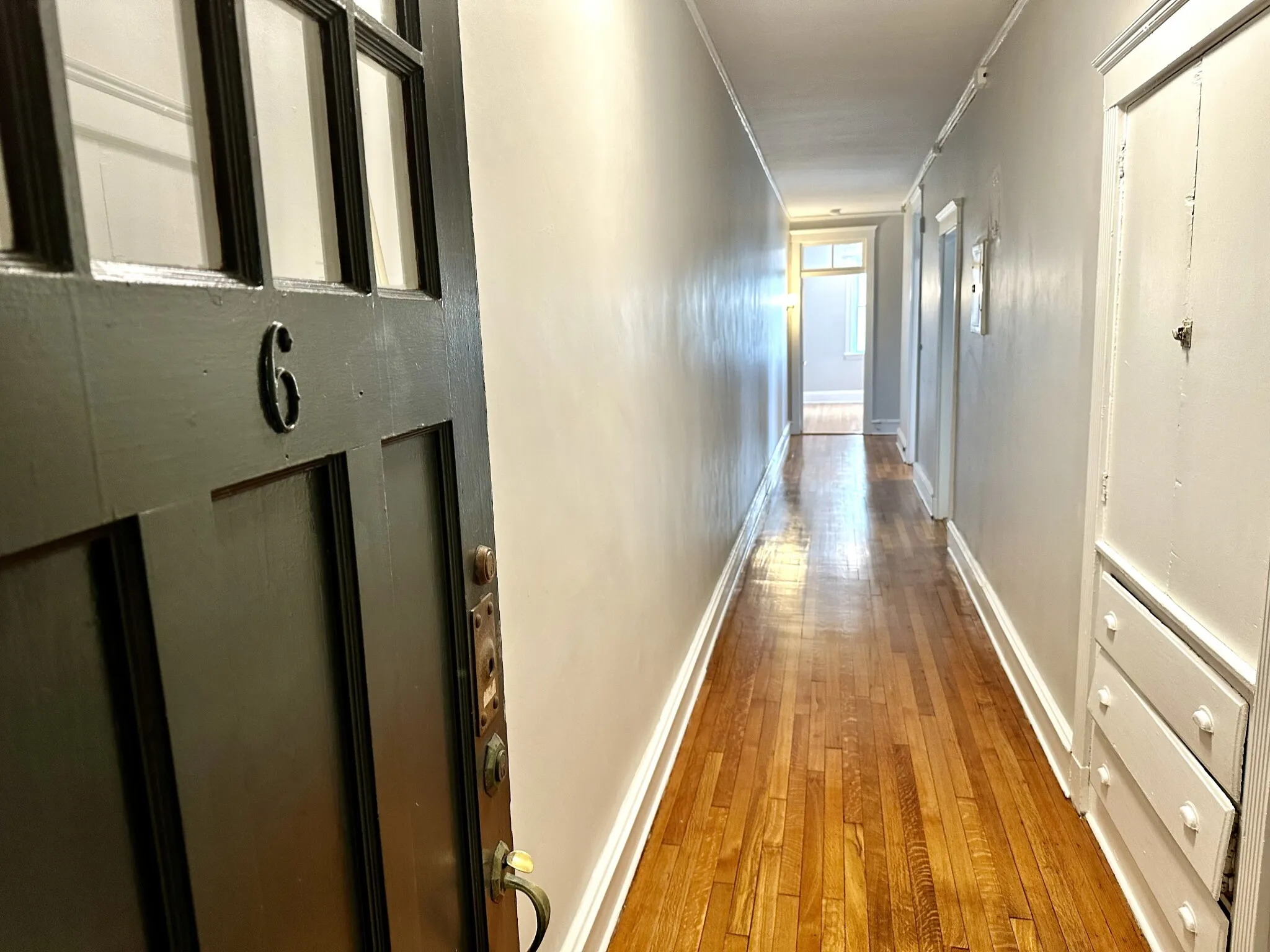 330 Saint Paul St, North Brookline