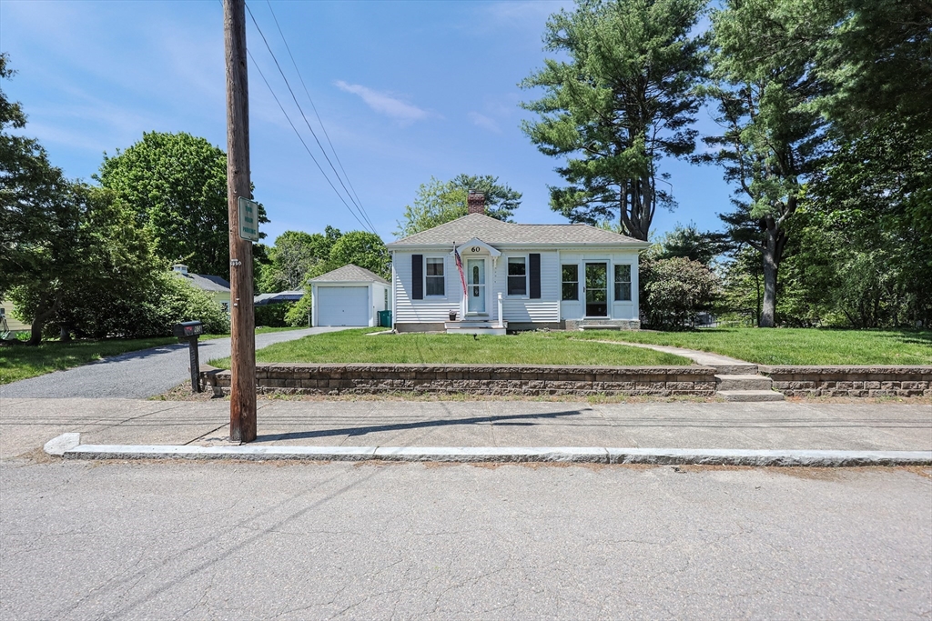 60 Verndale Ave, Attleboro