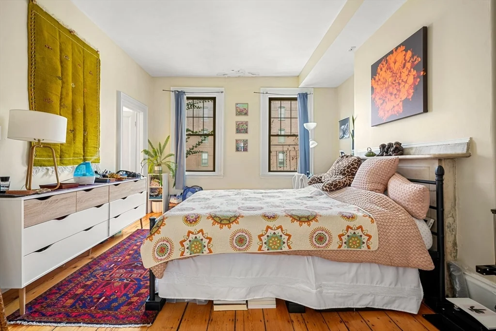 104 E Brookline St, South End