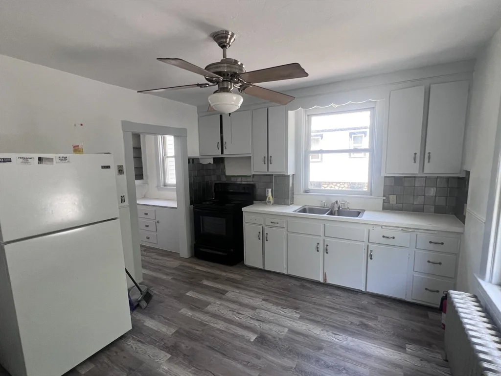 61 Prospect St, Taunton