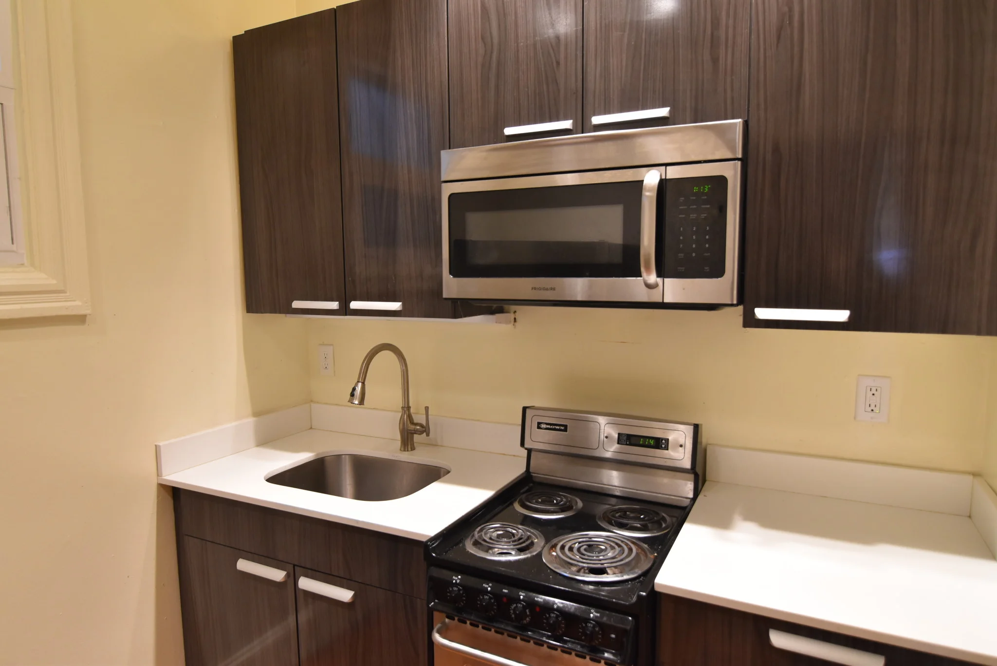 379 Commonwealth Ave, Back Bay