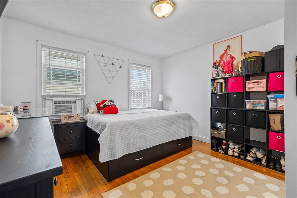 255 Central, Medford