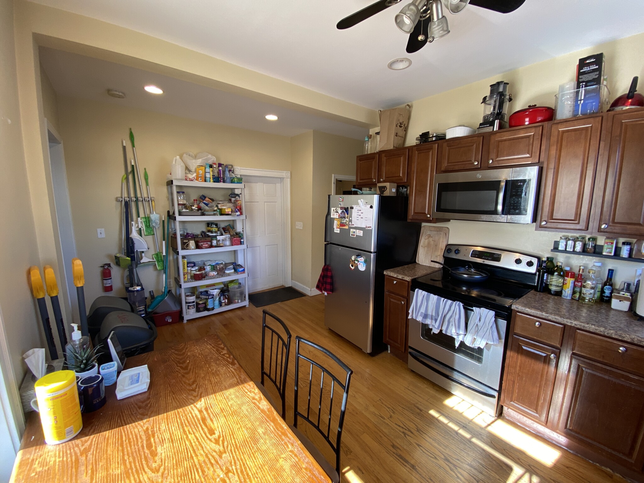 1 Victoria St, West Somerville