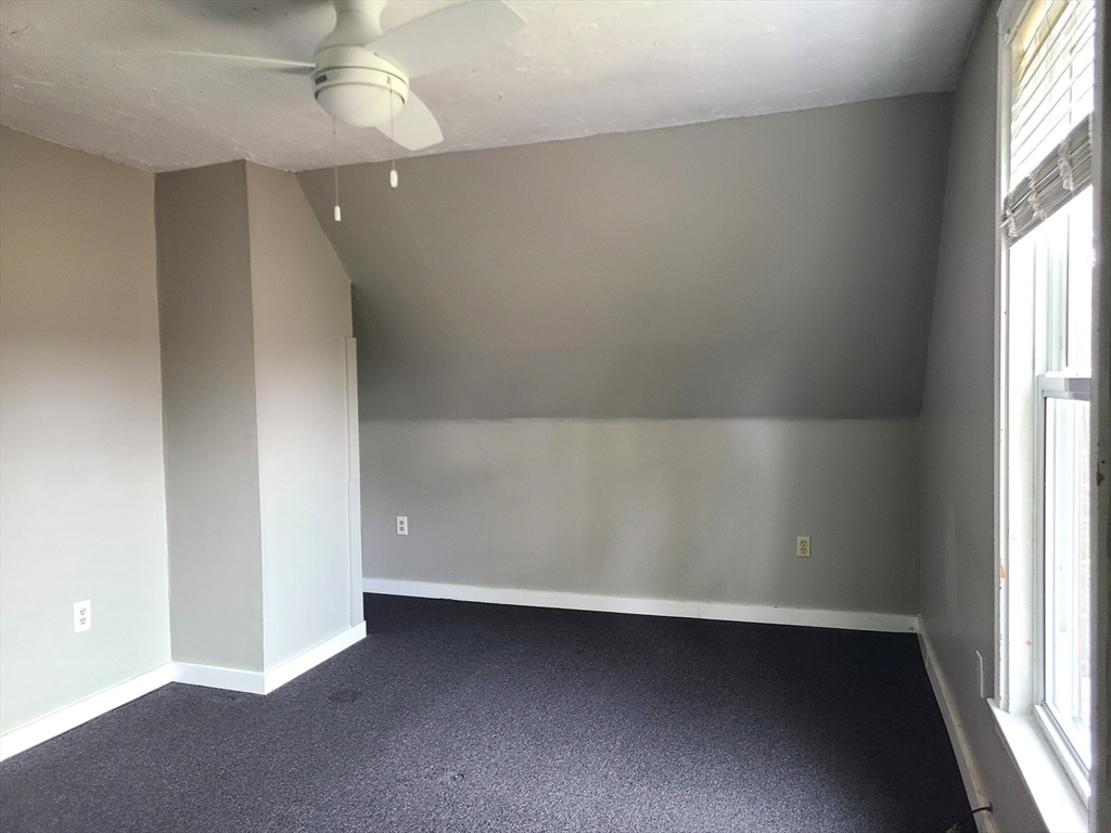 29 Franklin, Whitman