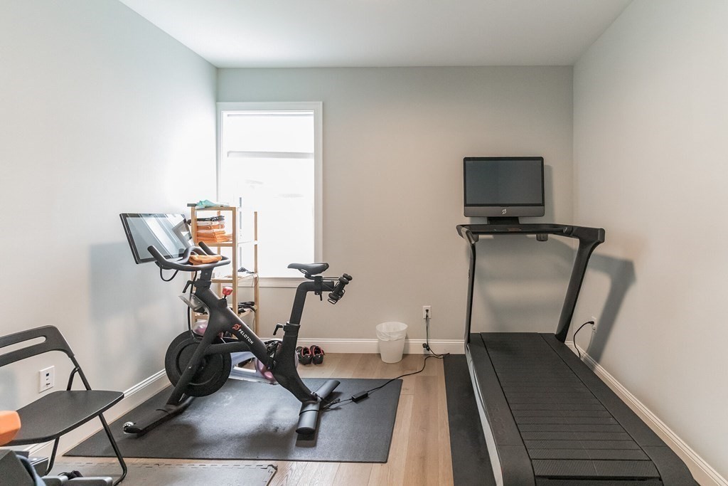 54 Pleasant St, Dorchester