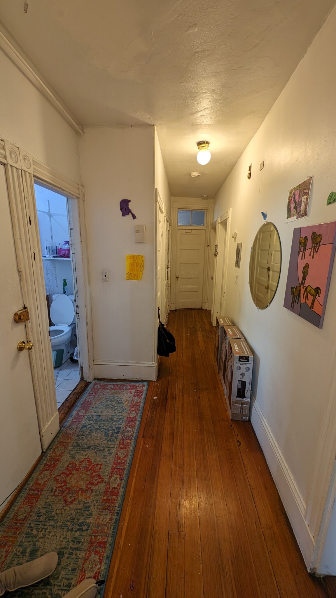 50 Fisher Ave, Mission Hill