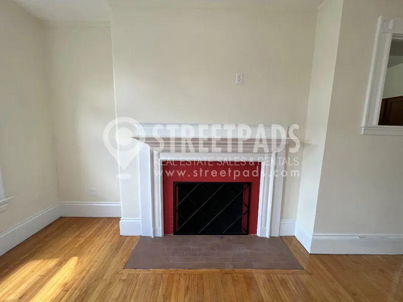 2 Ware St, Mid Cambridge