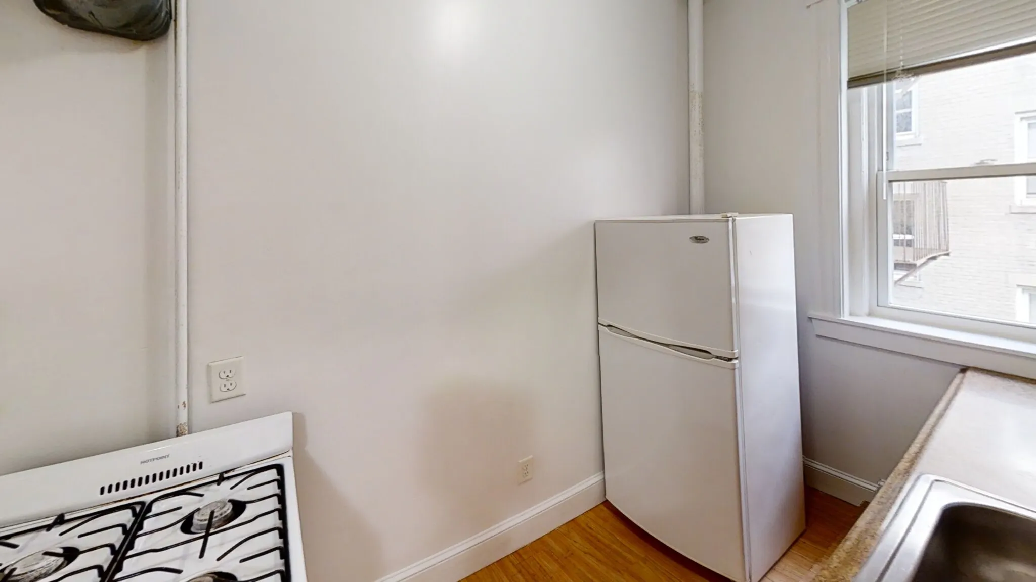 1175 Boylston St, Fenway