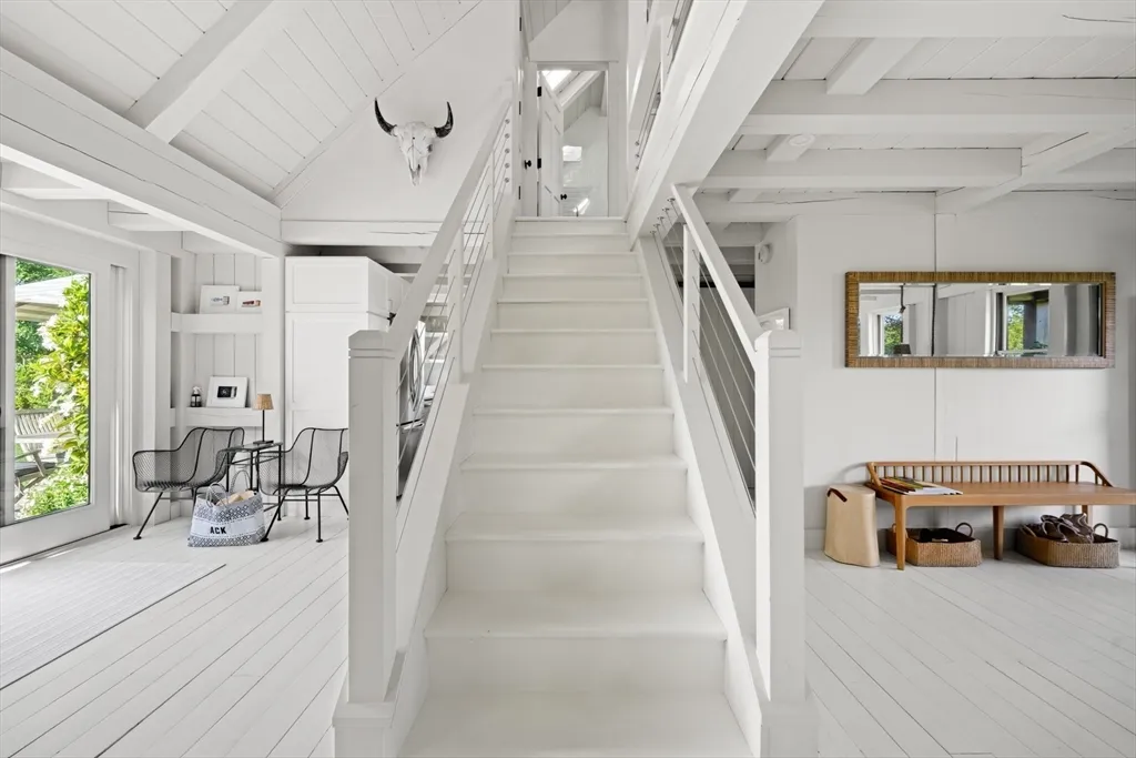 1 Doc Ryder, Nantucket