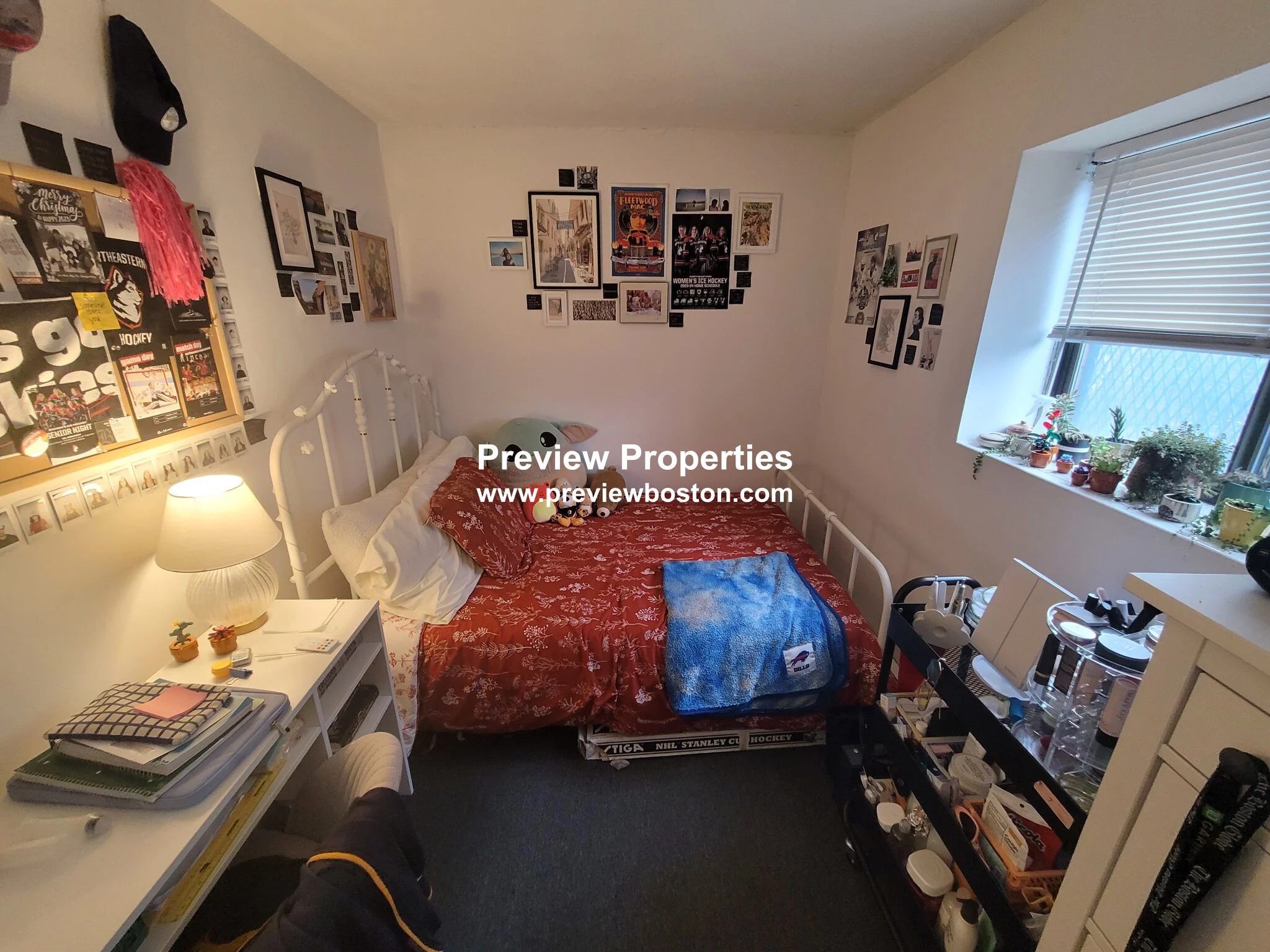 226 Parker Hill Ave, Mission Hill