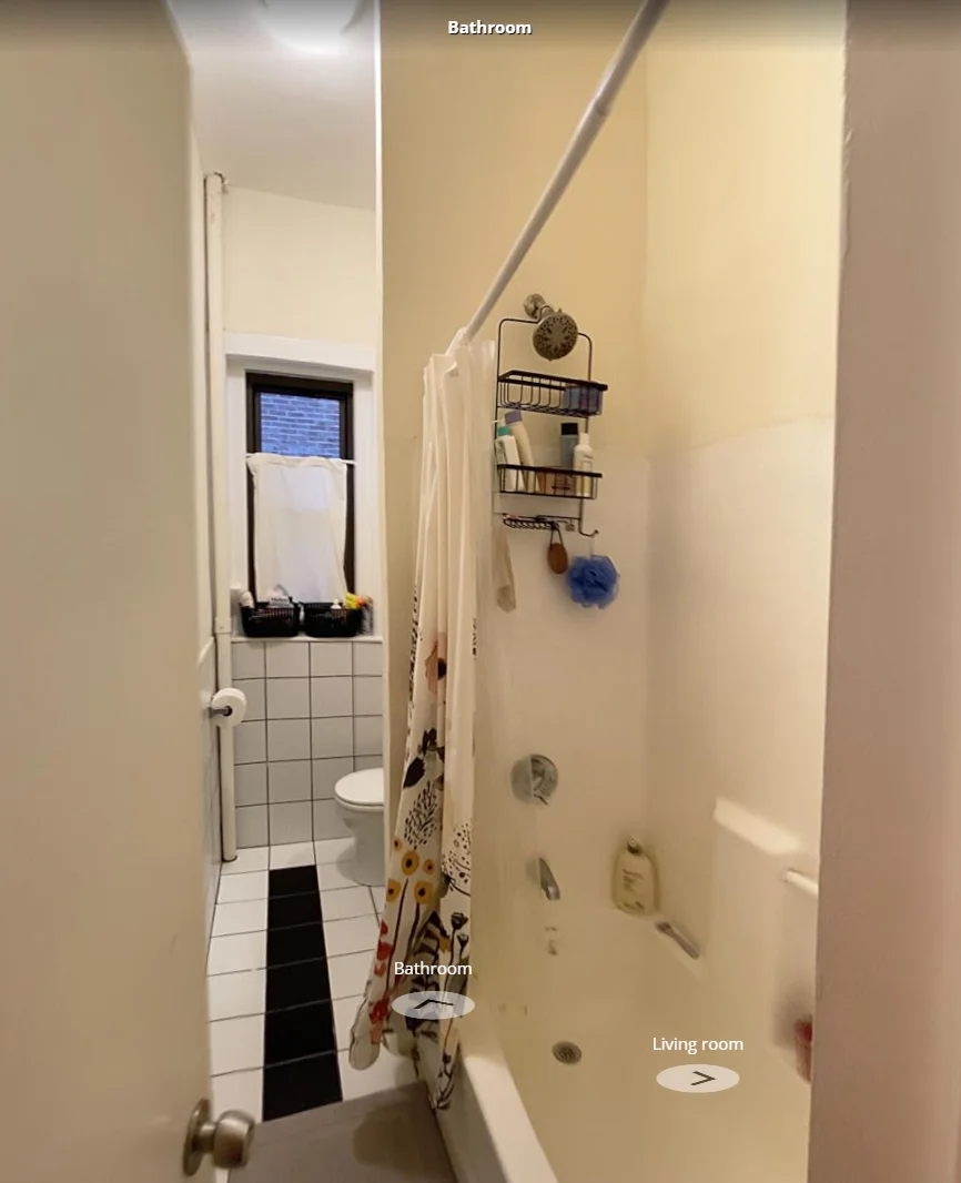 15 Aberdeen St, Fenway