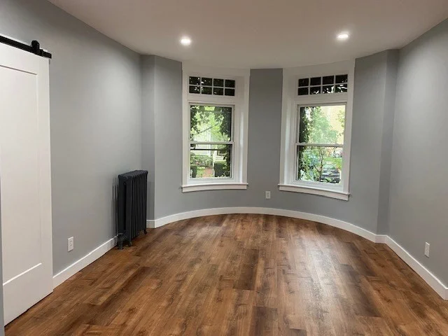 32 Winchester St, Coolidge Corner