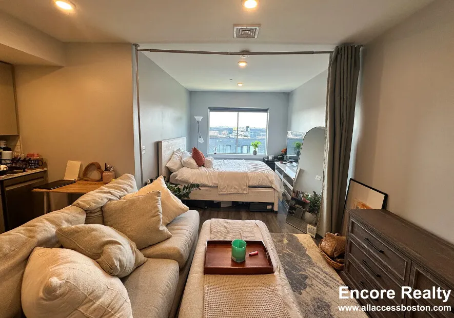 55 West Fifth St, South Boston