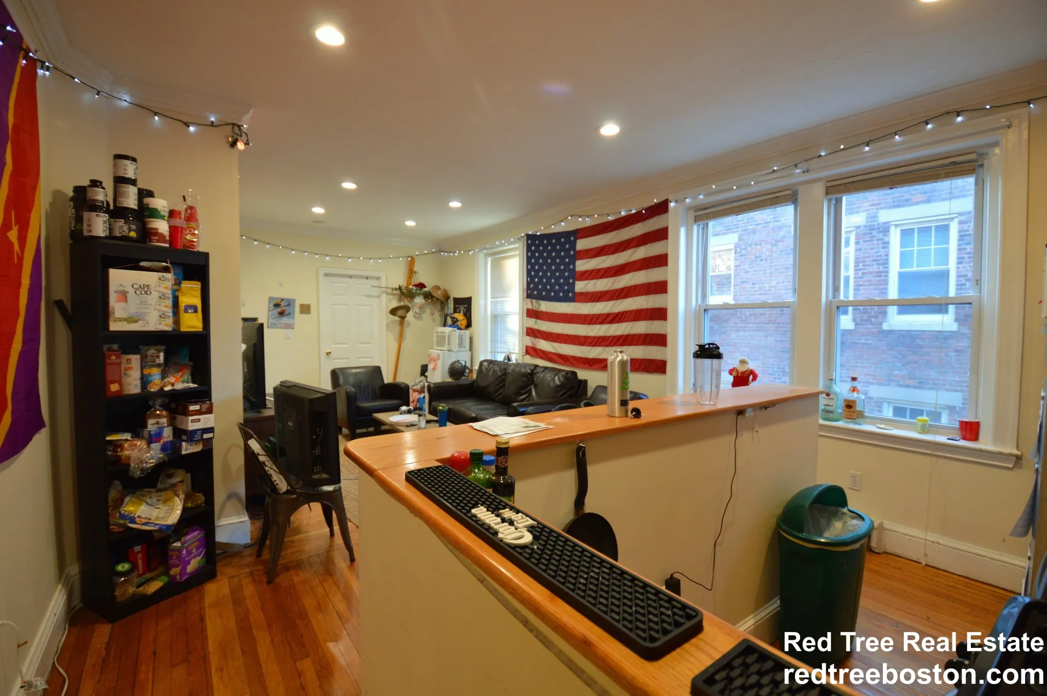 73 Thatcher St, North Brookline