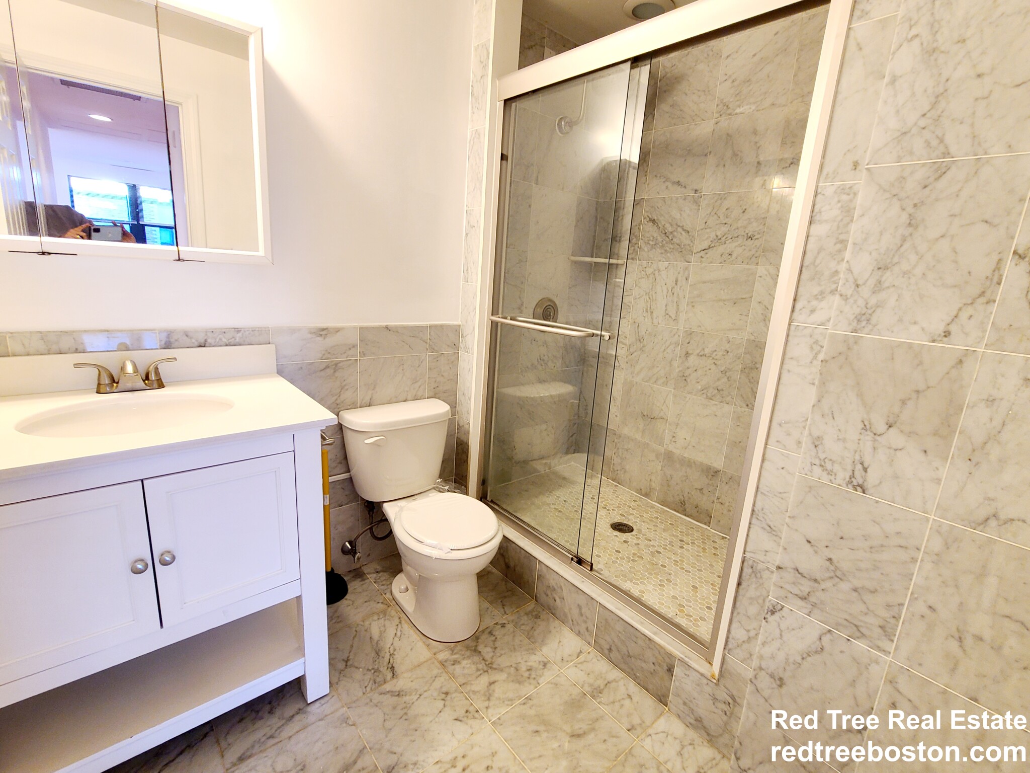 100 Jersey St, Fenway