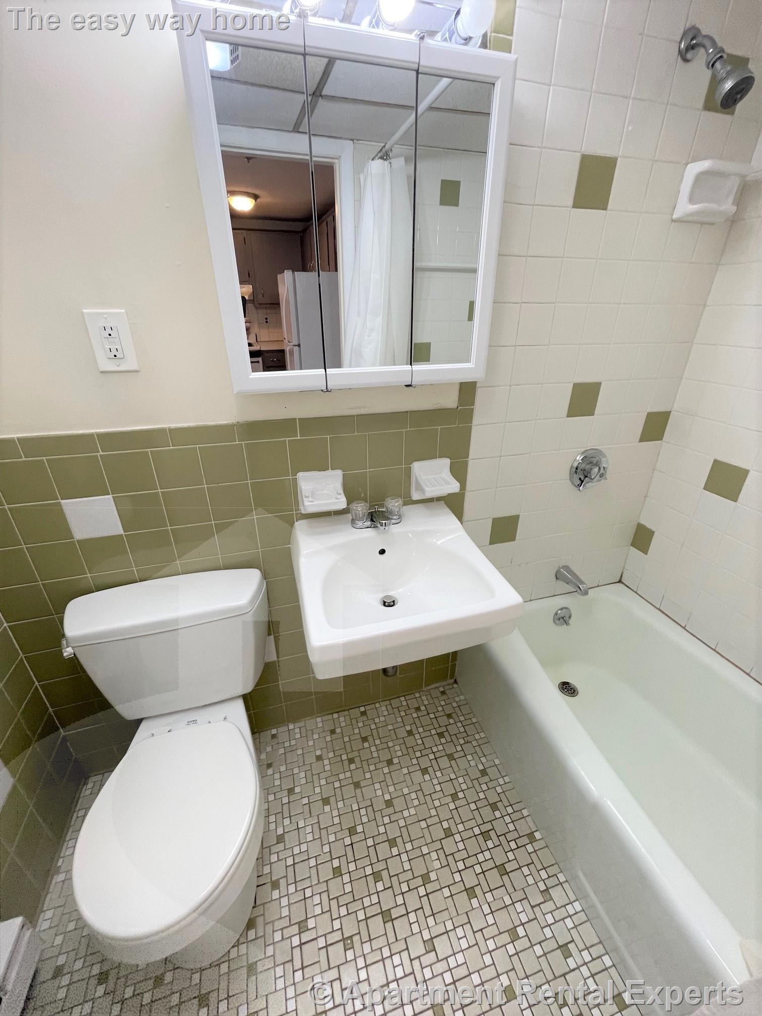 102 Alpine St, Magoun Square