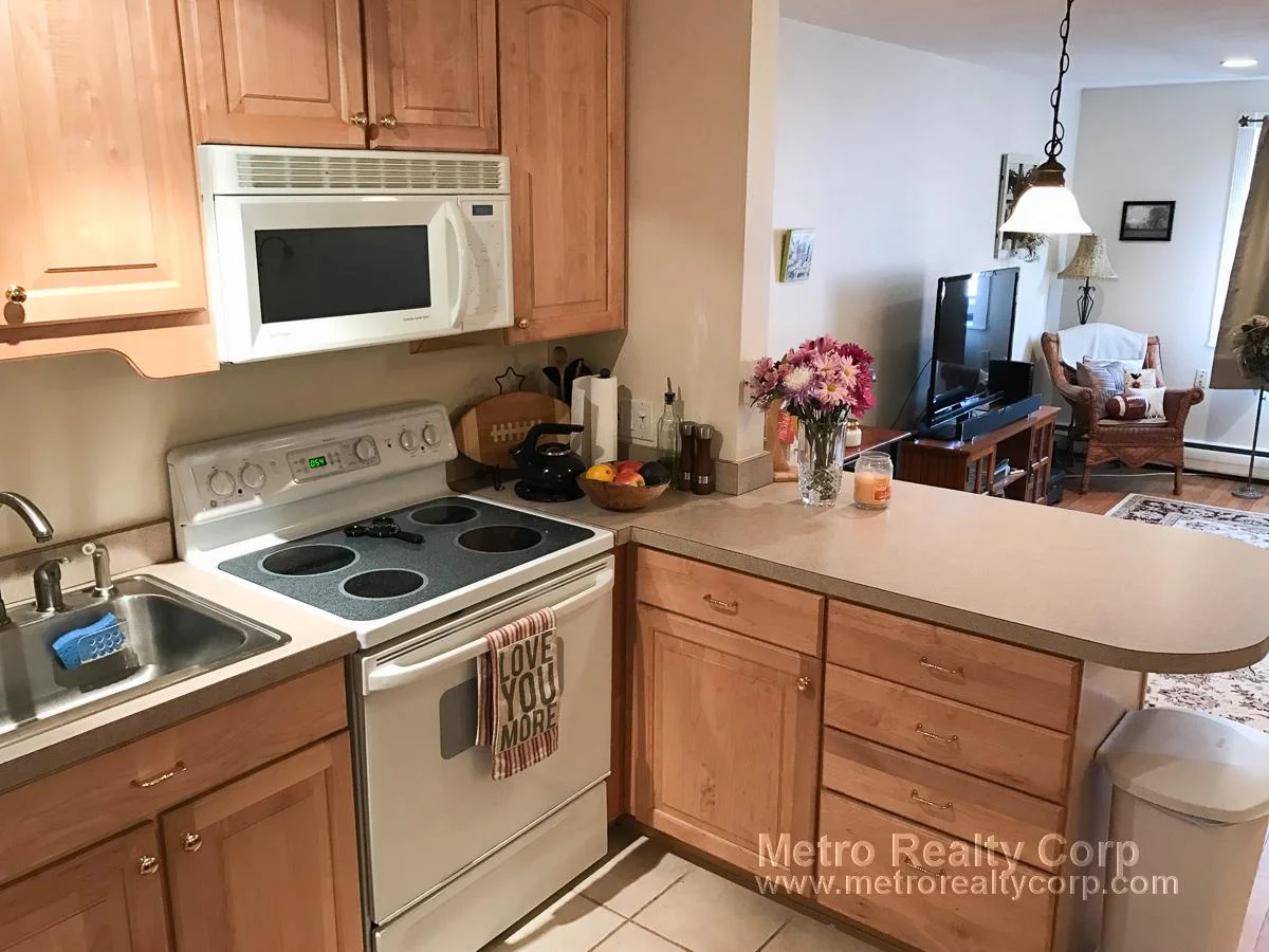 197 Kent, Coolidge Corner