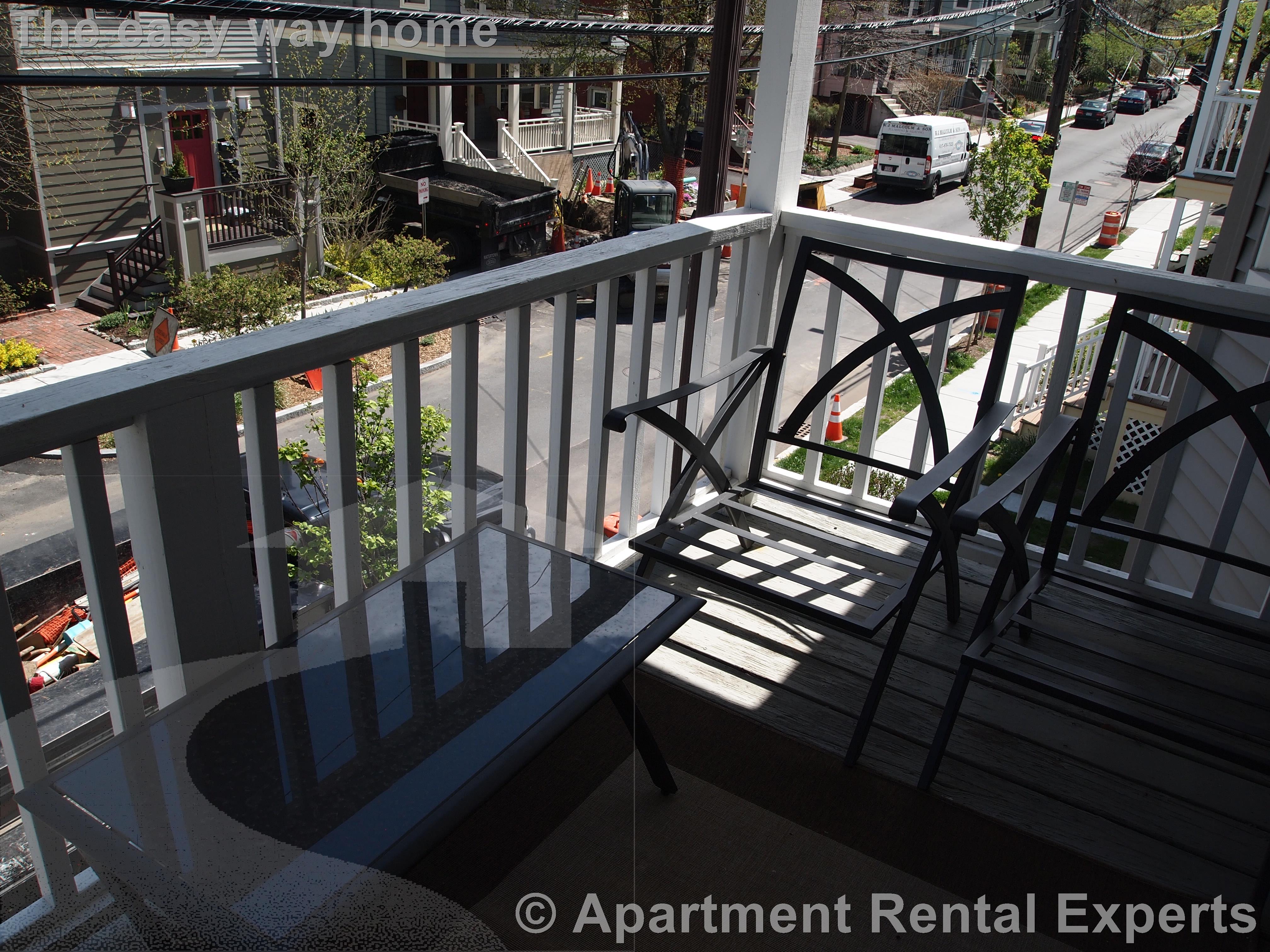 56 Standish St, Huron Village