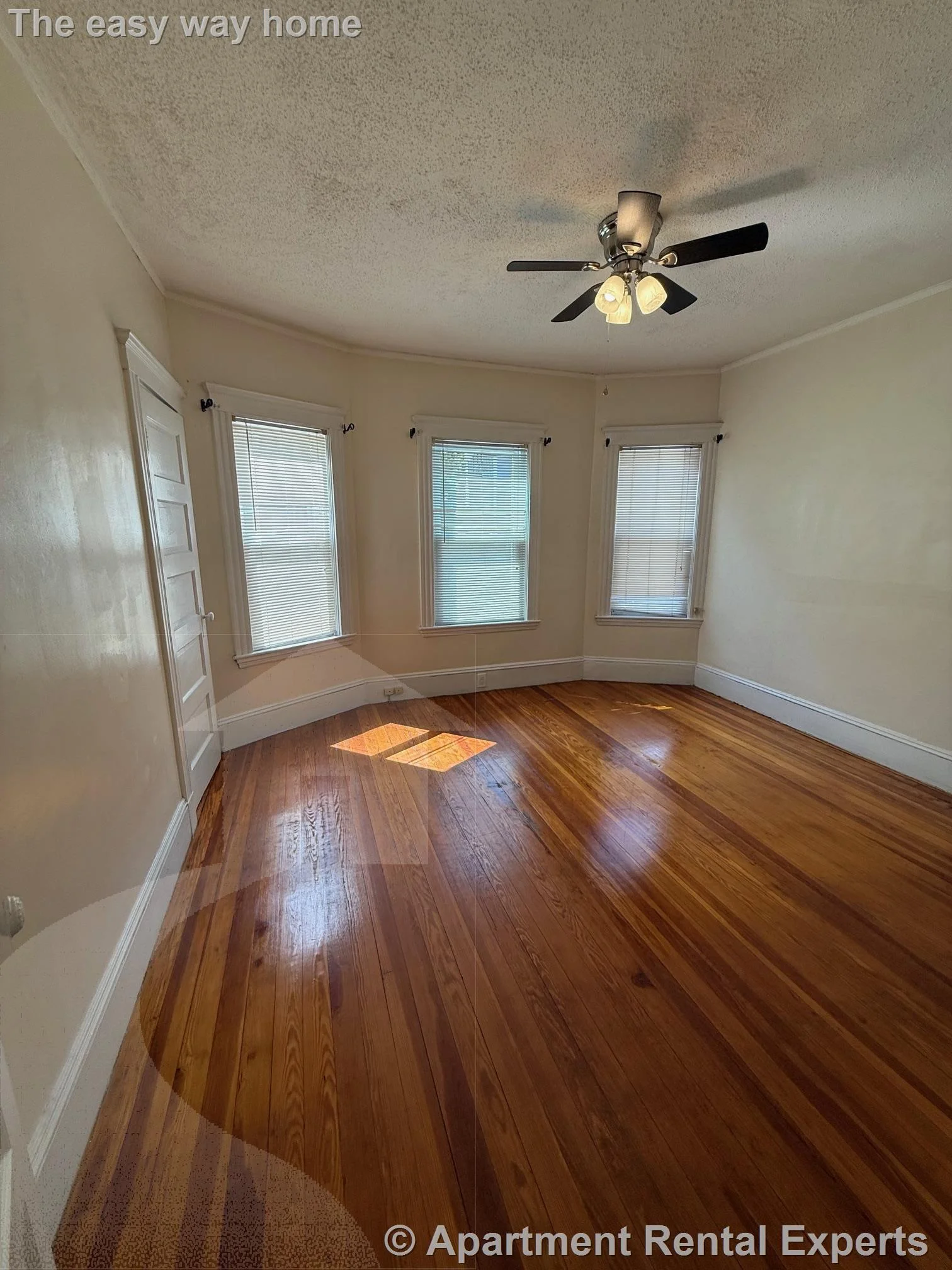 63 Dimick St, Ward Two