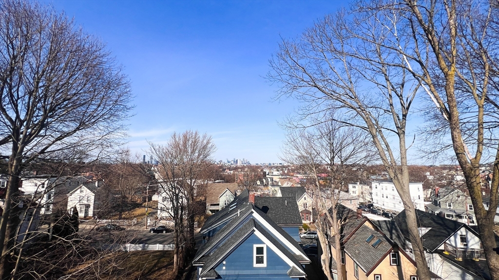 22 Mount Bowdoin Ter, Dorchester