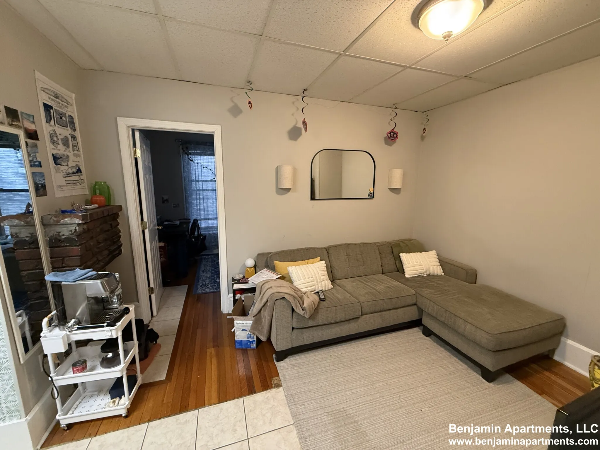 879 Beacon St, Fenway