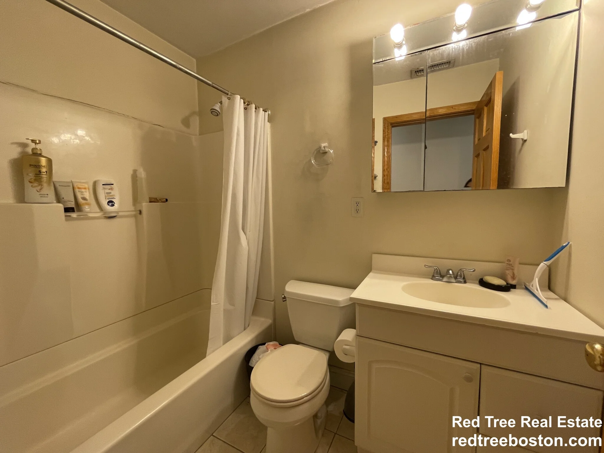 1801 Beacon St, Brookline