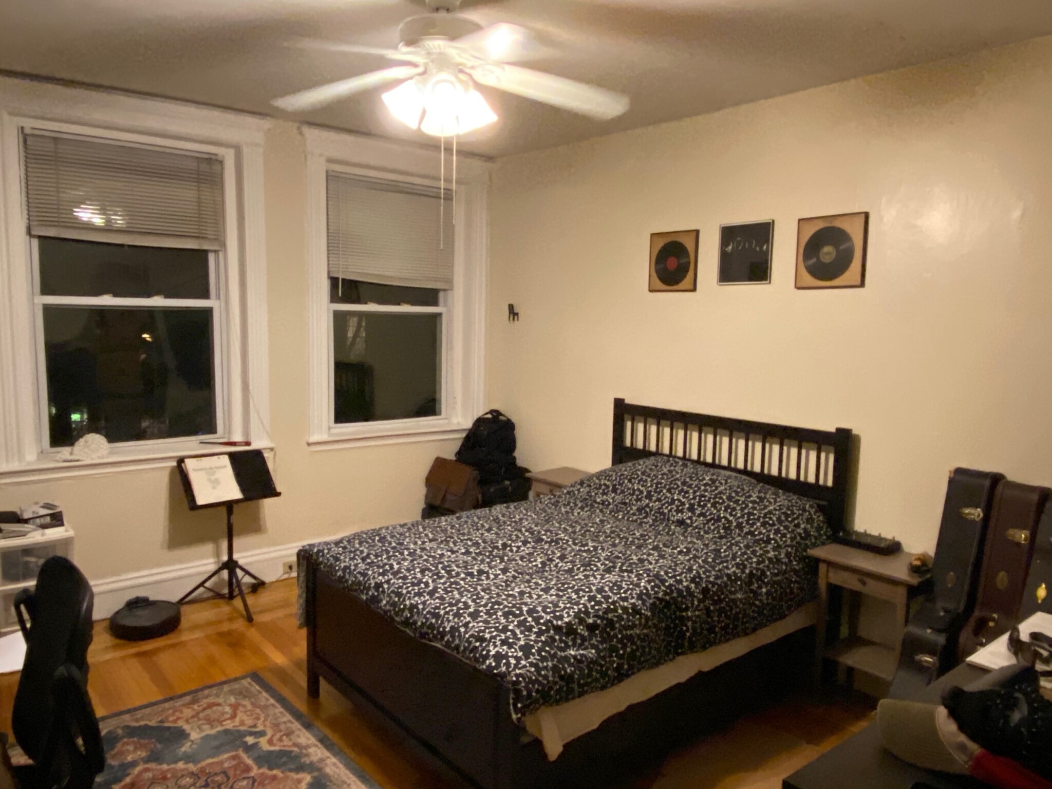 28 Littell Rd, Coolidge Corner