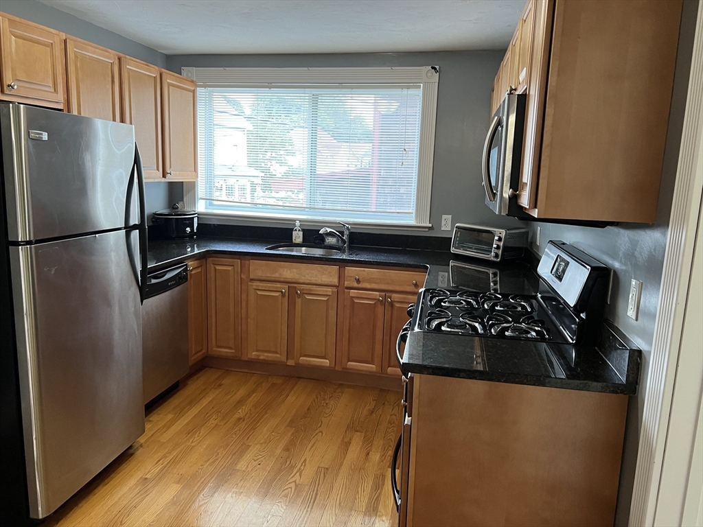 144 Washington, South Peabody