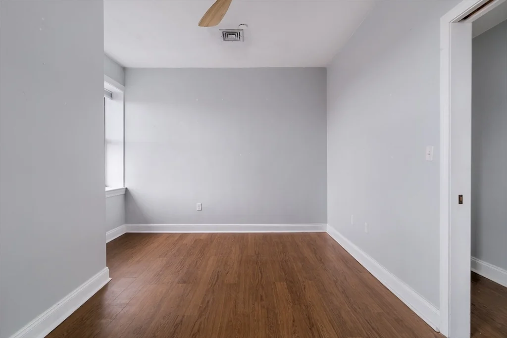 188 North, North End