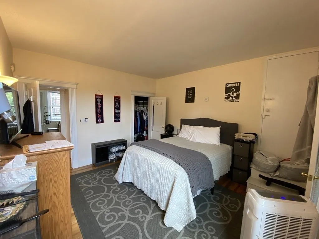 77 Parkman St, North Brookline