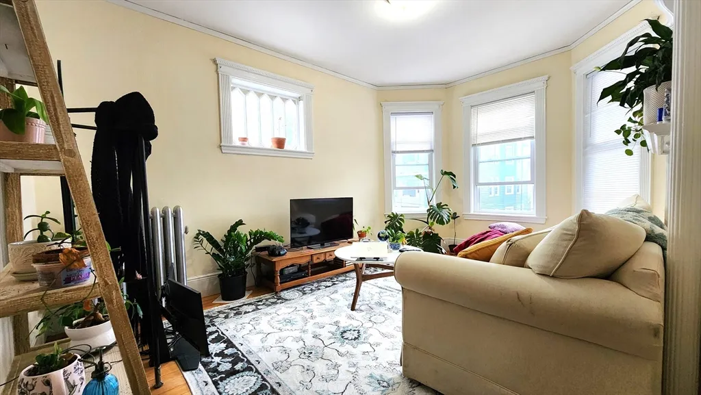 6 Newton St, Cambridgeport