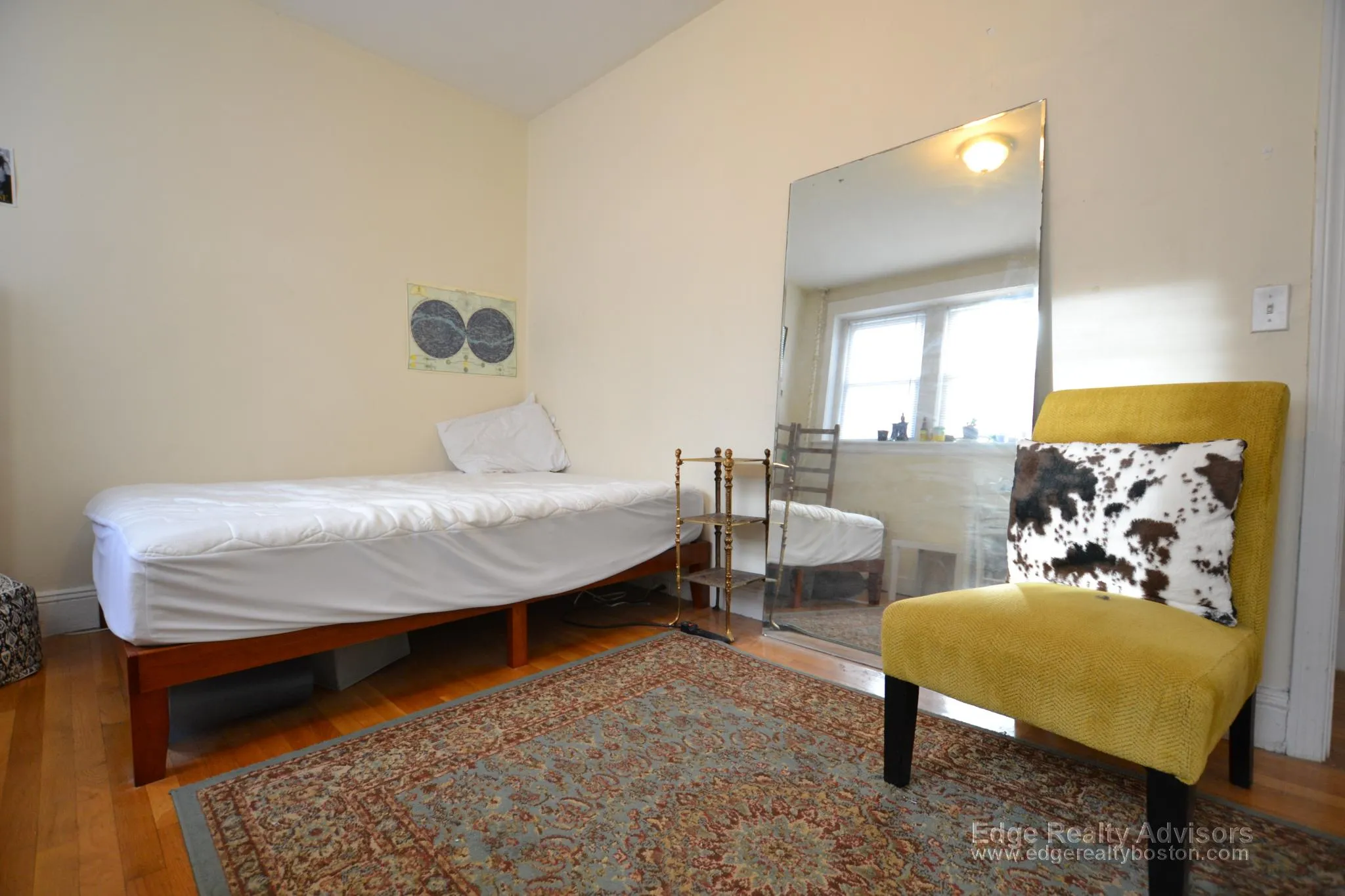 60 Egmont St, North Brookline