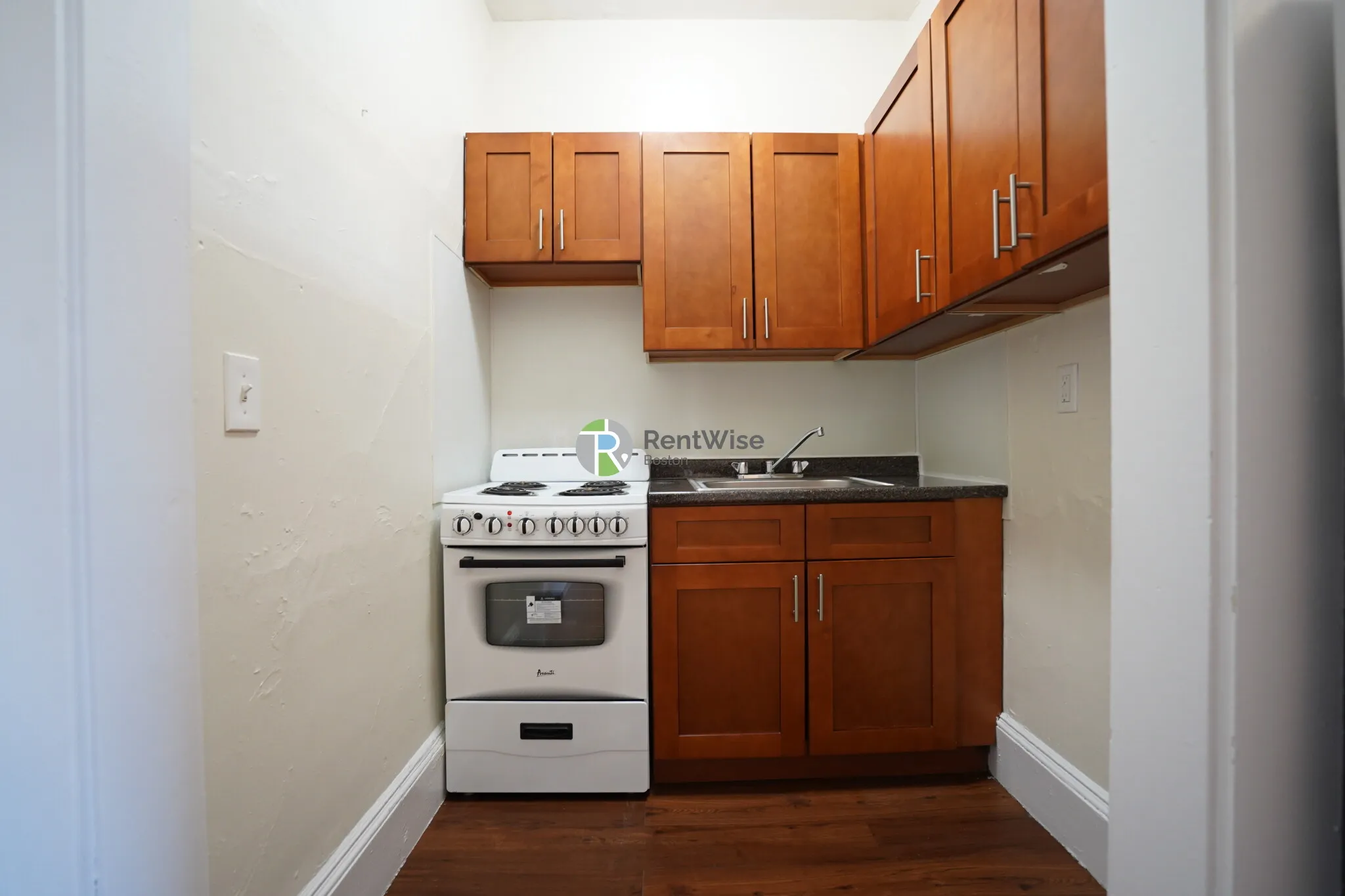 1334 Commonwealth Ave, Allston