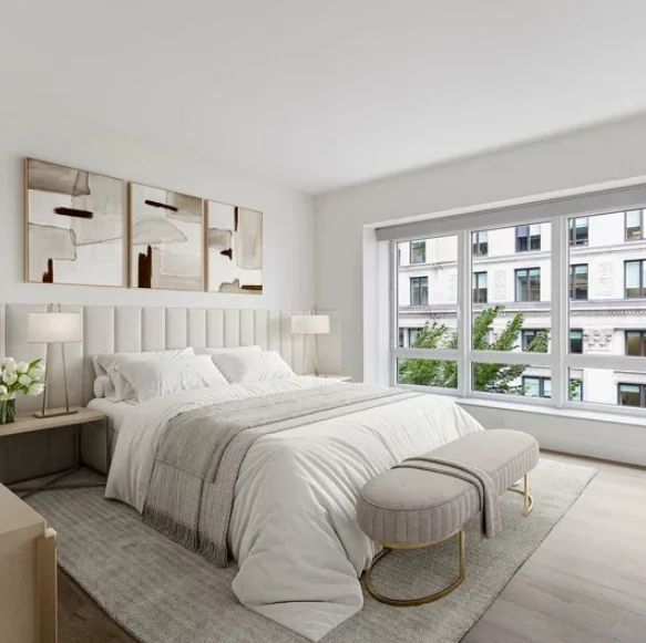 135 Clarendon St, Back Bay