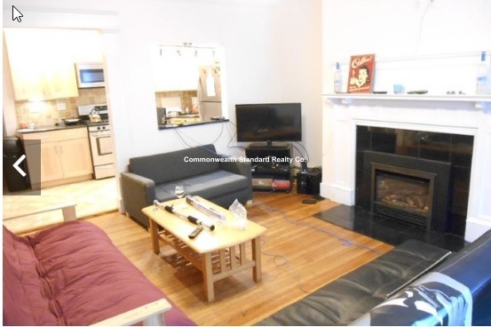 11 Saint Lukes Rd, Brighton