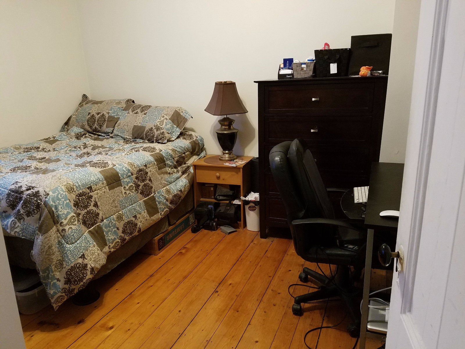 25 Everett St, Allston