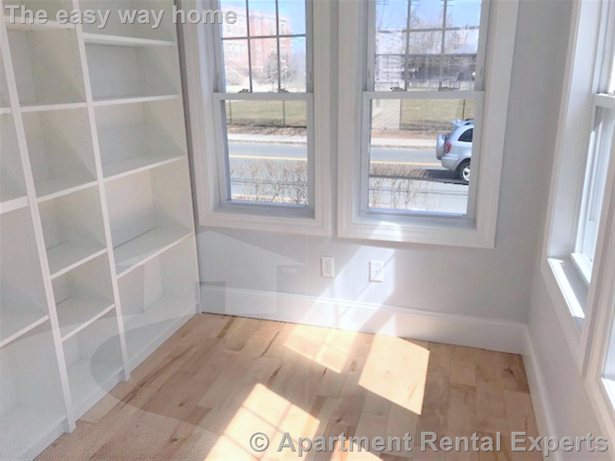 294 Arlington St, Cambridge Line