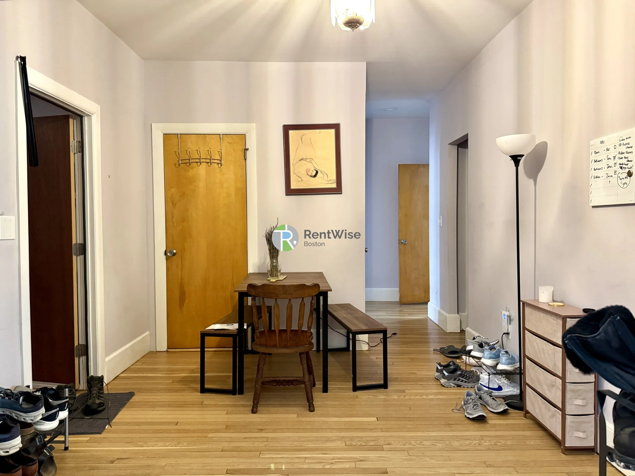 39 Saint Paul St, Coolidge Corner