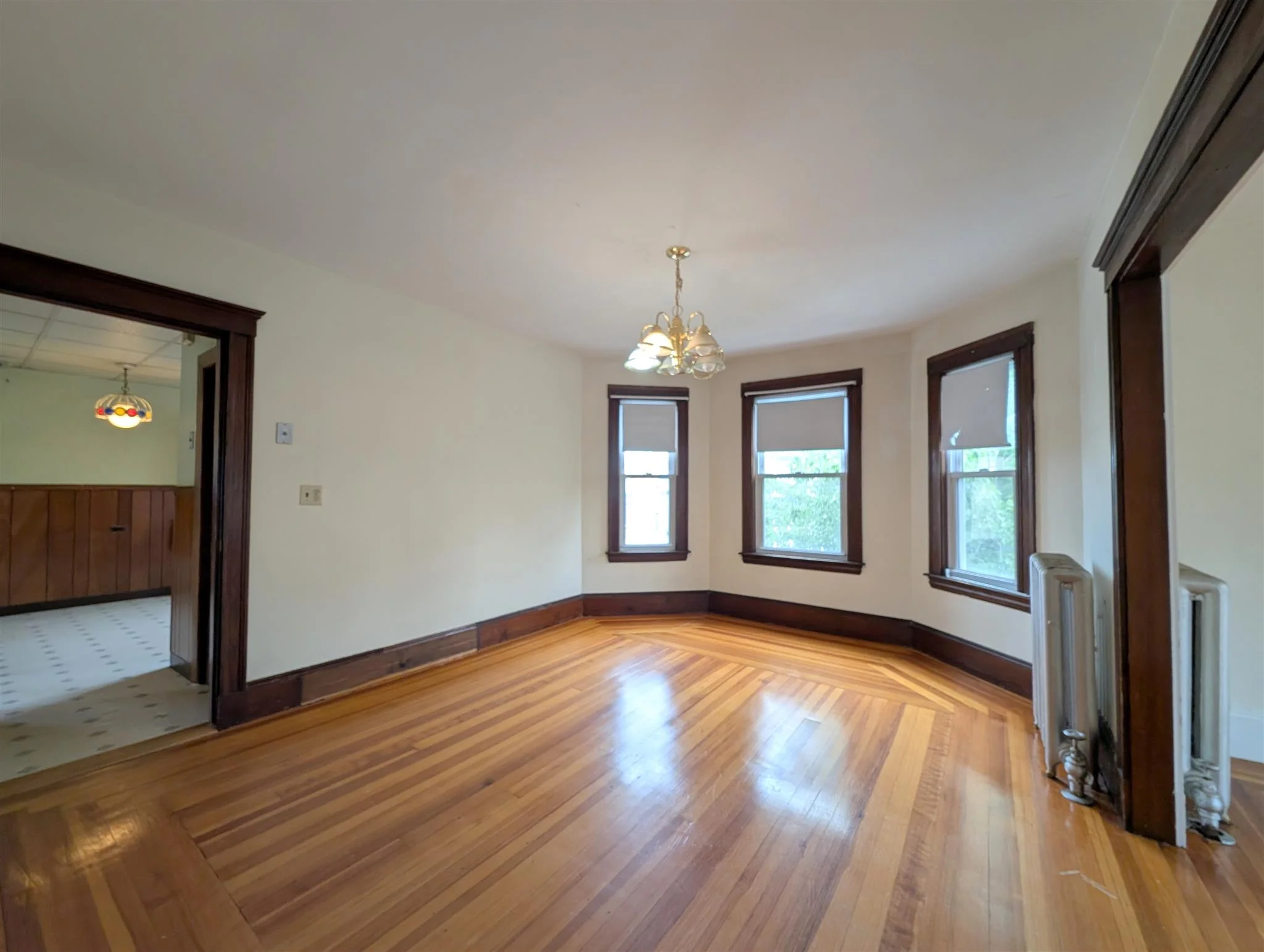 136 North St, West Somerville