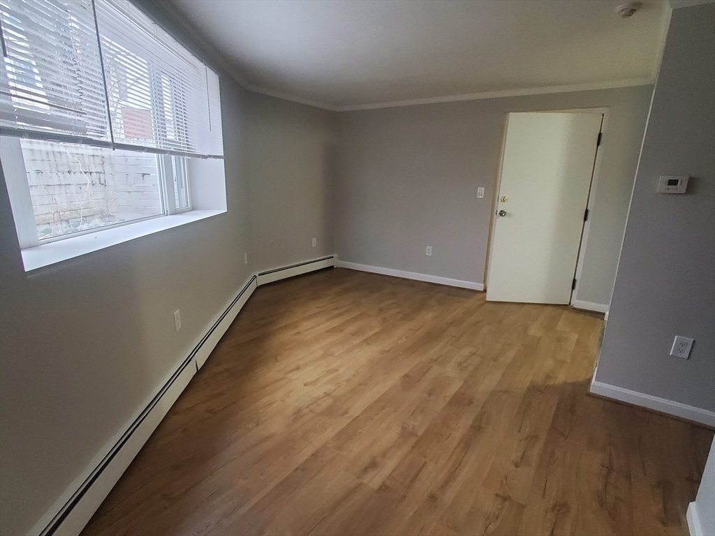 40 Bigelow, Quincy Center