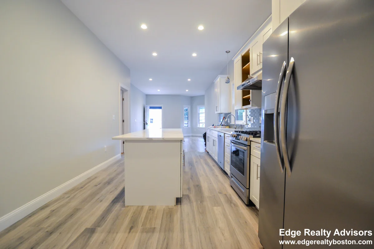 66 Allston St, Brighton