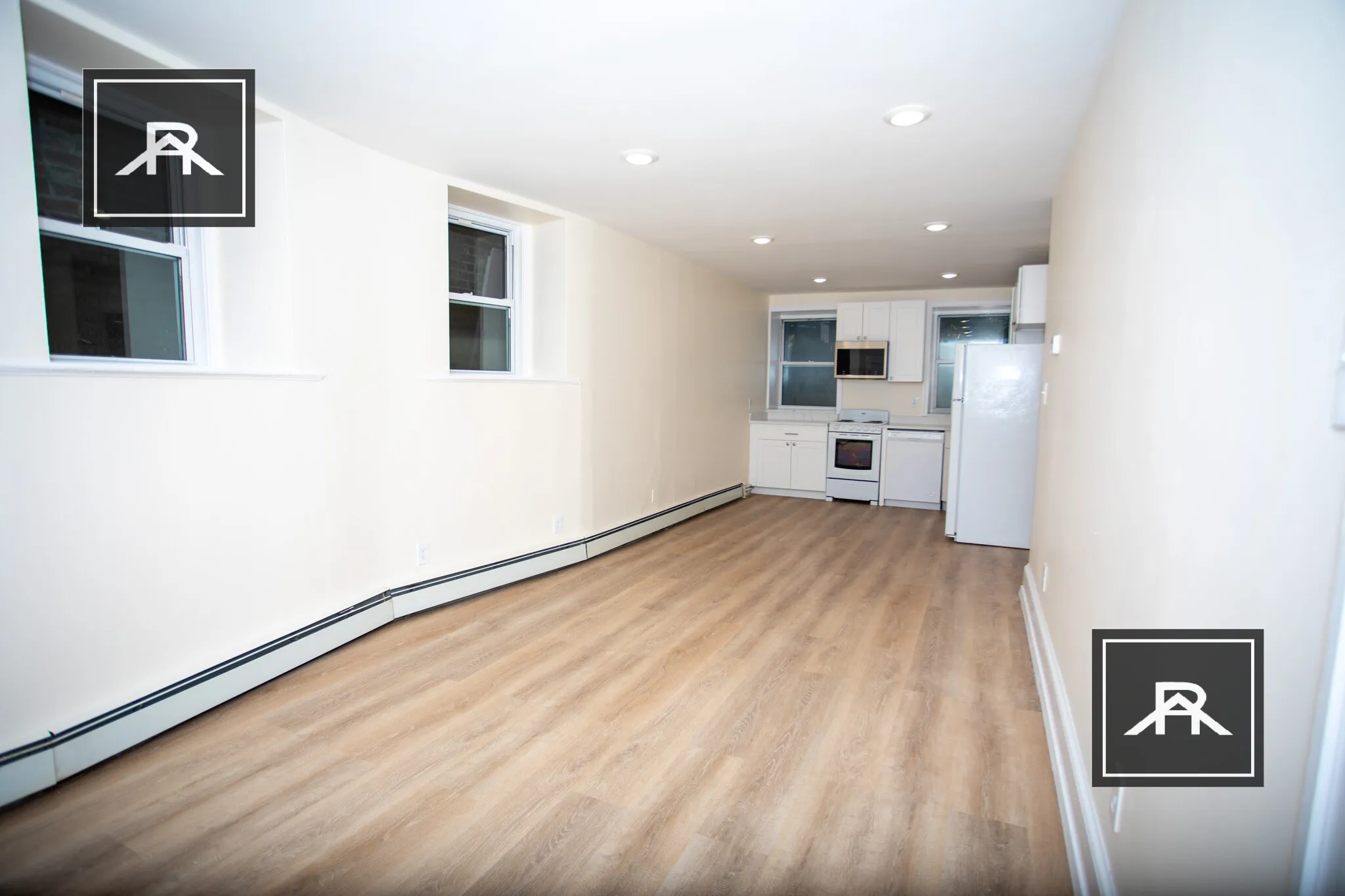 389 Harvard St, North Brookline