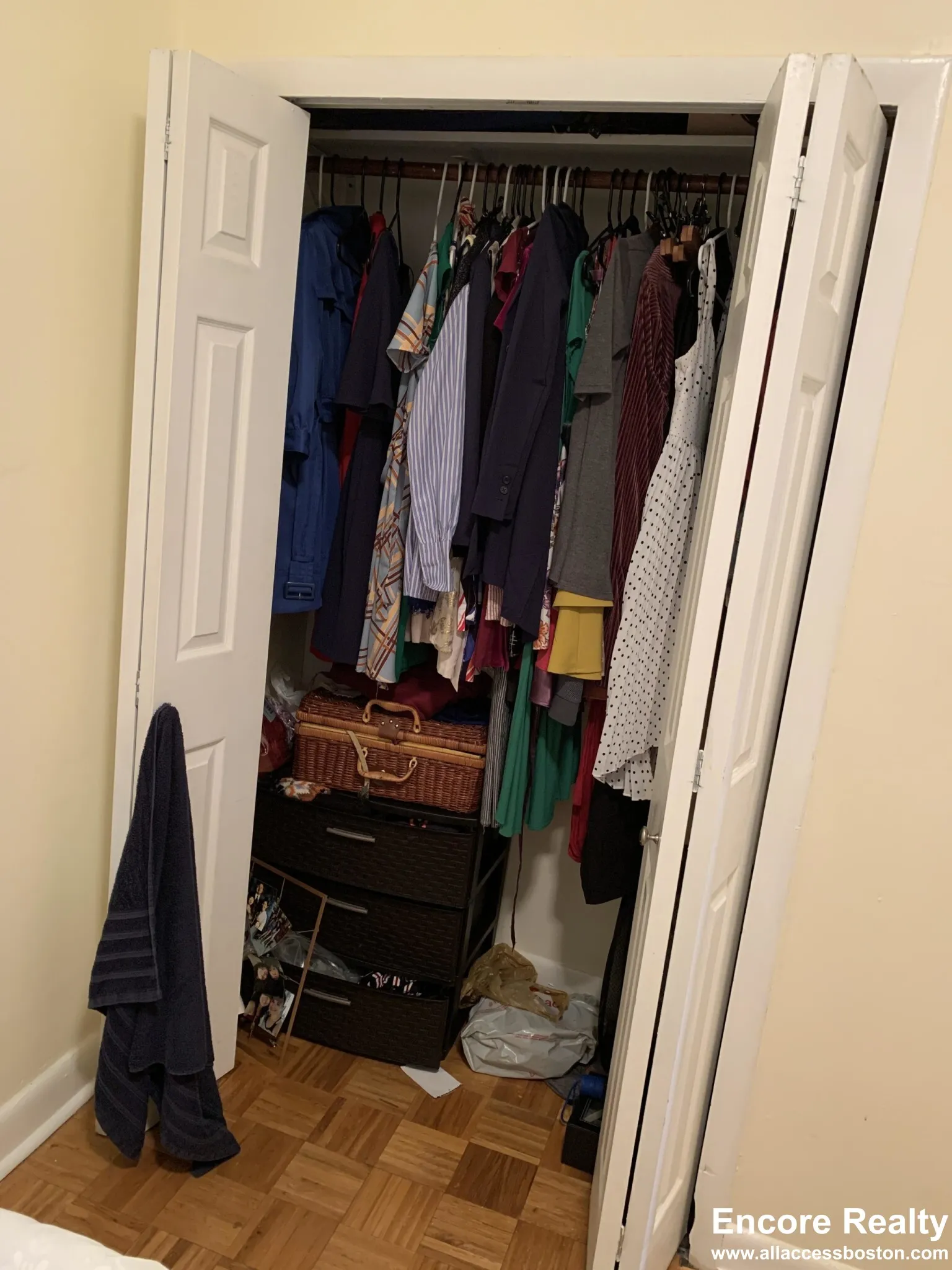 145 Endicott St, North End